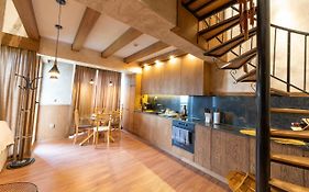 Pirin Golf Hotel&Spa Apartment 42 - Private Luxury Apartment