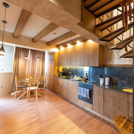 Pirin Golf Hotel&Spa Apartment 42 - Private Luxury Apartment Разлог Екстериор снимка