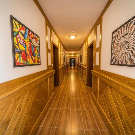 Pirin Golf Hotel&Spa Apartment 42 - Private Luxury Apartment Разлог Екстериор снимка