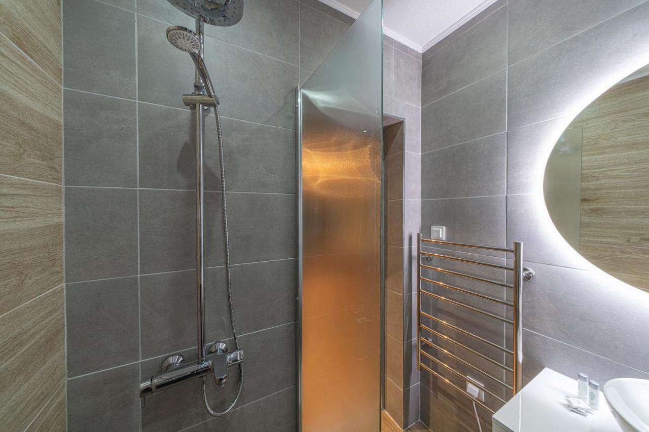 Pirin Golf Hotel&Spa Apartment 42 - Private Luxury Apartment Разлог Екстериор снимка