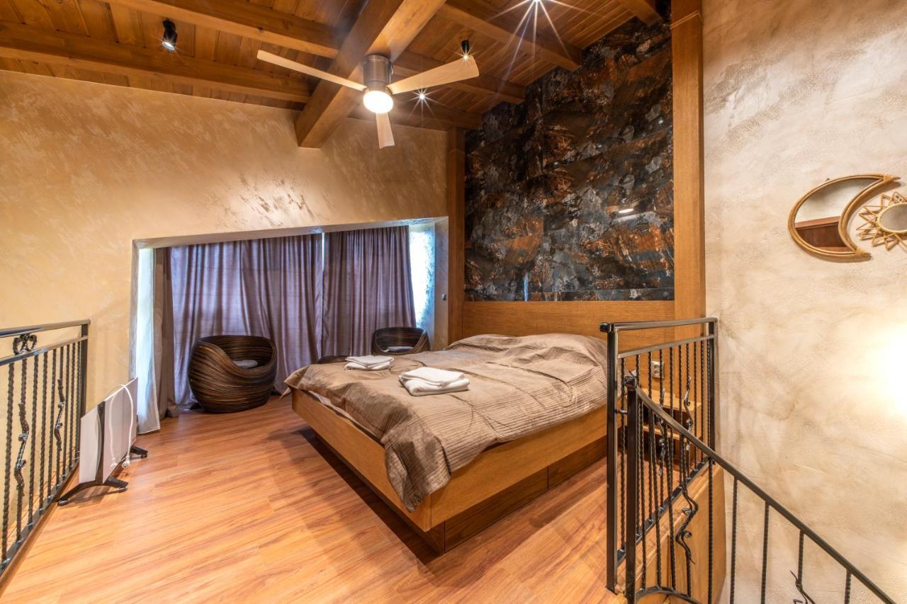 Pirin Golf Hotel&Spa Apartment 42 - Private Luxury Apartment Разлог Екстериор снимка