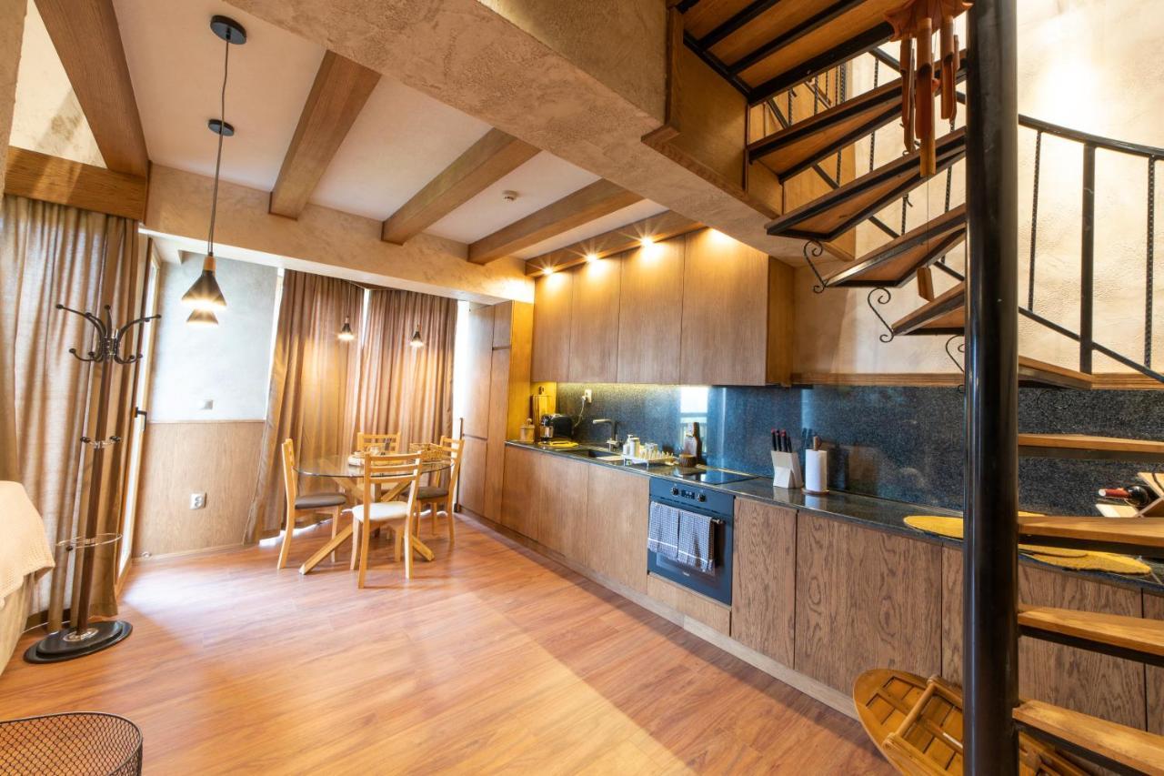 Pirin Golf Hotel&Spa Apartment 42 - Private Luxury Apartment Разлог Екстериор снимка