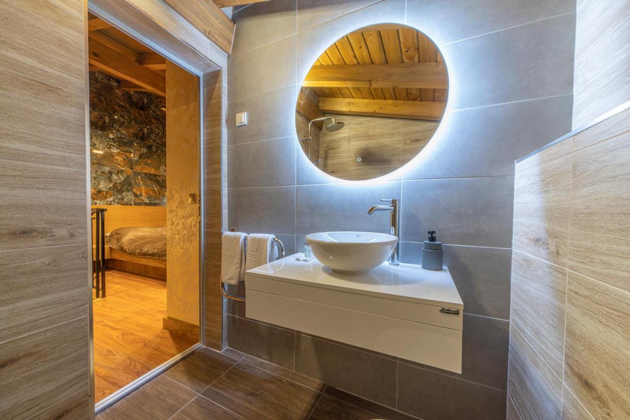 Pirin Golf Hotel&Spa Apartment 42 - Private Luxury Apartment Разлог Екстериор снимка