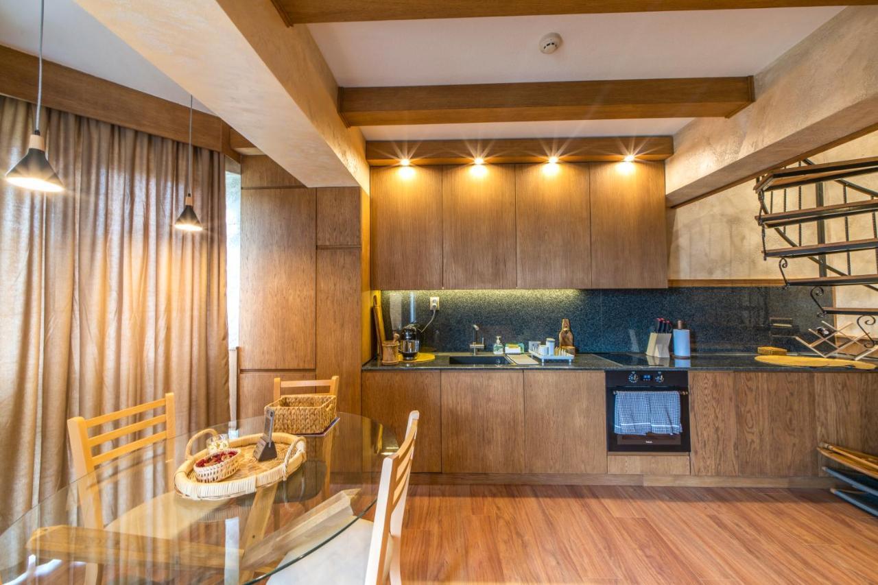 Pirin Golf Hotel&Spa Apartment 42 - Private Luxury Apartment Разлог Екстериор снимка