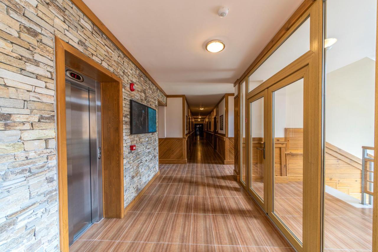 Pirin Golf Hotel&Spa Apartment 42 - Private Luxury Apartment Разлог Екстериор снимка