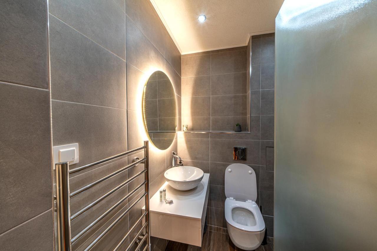Pirin Golf Hotel&Spa Apartment 42 - Private Luxury Apartment Разлог Екстериор снимка