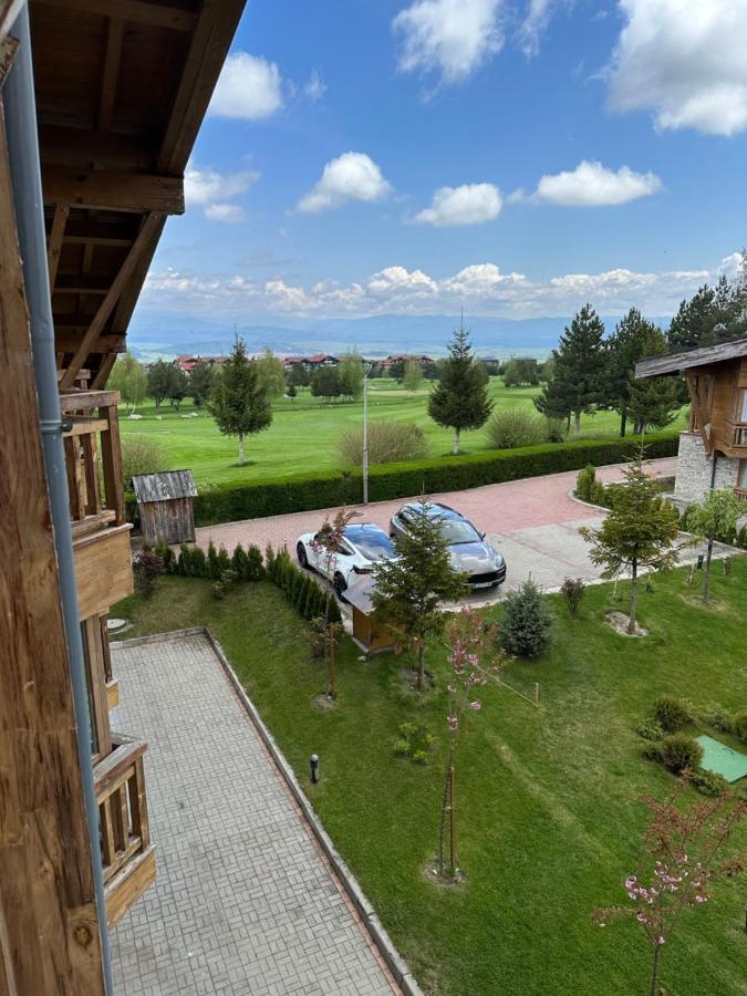 Pirin Golf Hotel&Spa Apartment 42 - Private Luxury Apartment Разлог Екстериор снимка