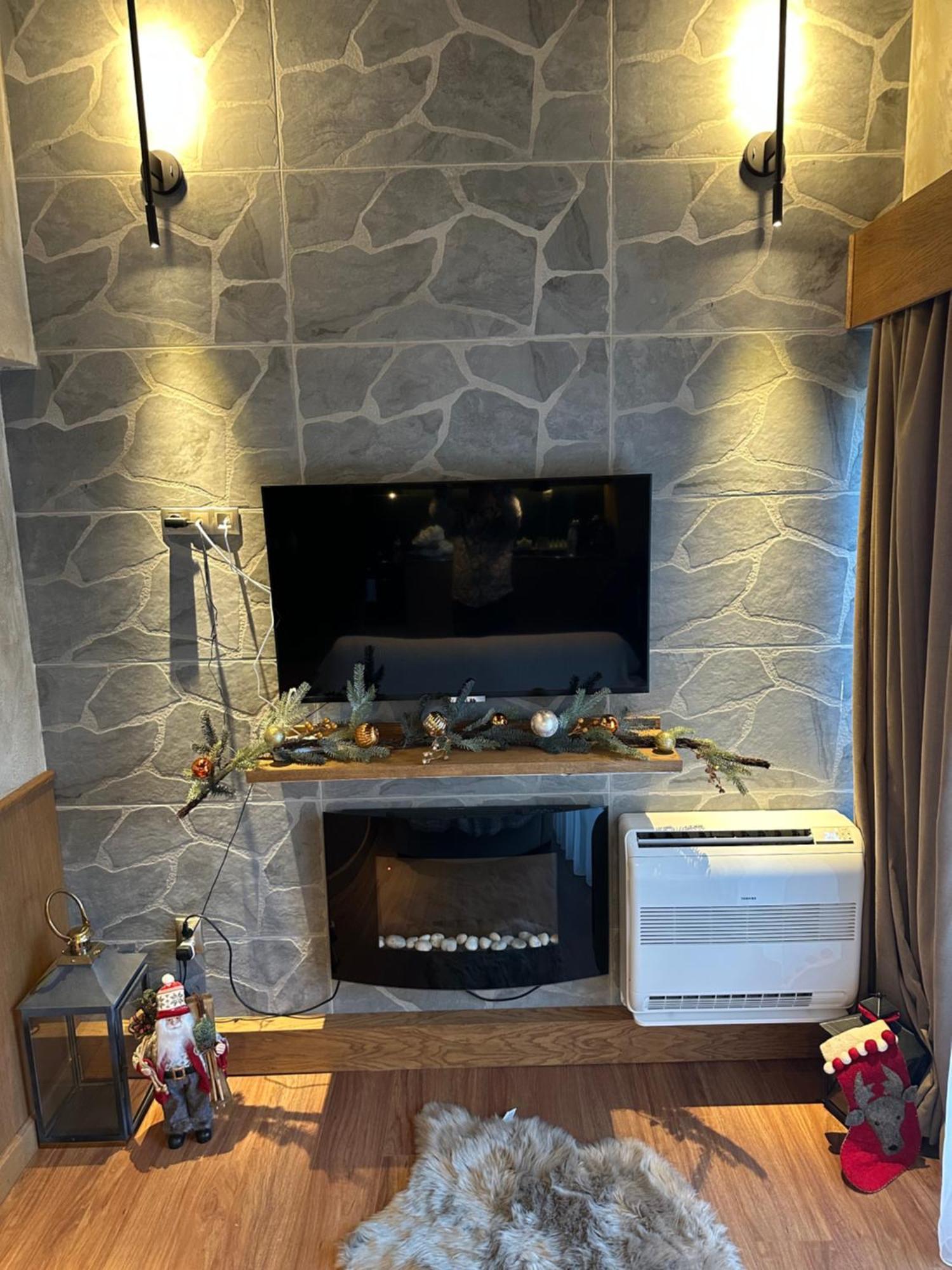 Pirin Golf Hotel&Spa Apartment 42 - Private Luxury Apartment Разлог Екстериор снимка