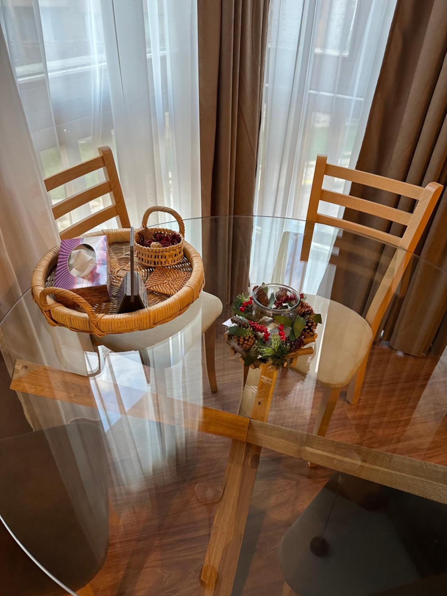 Pirin Golf Hotel&Spa Apartment 42 - Private Luxury Apartment Разлог Екстериор снимка