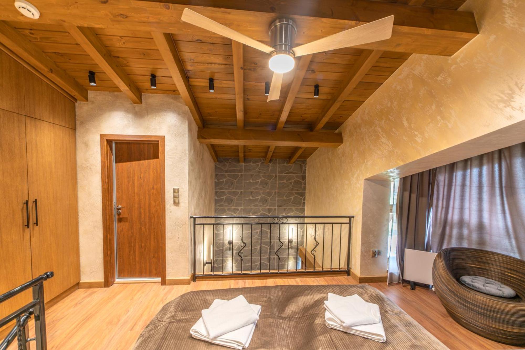Pirin Golf Hotel&Spa Apartment 42 - Private Luxury Apartment Разлог Екстериор снимка