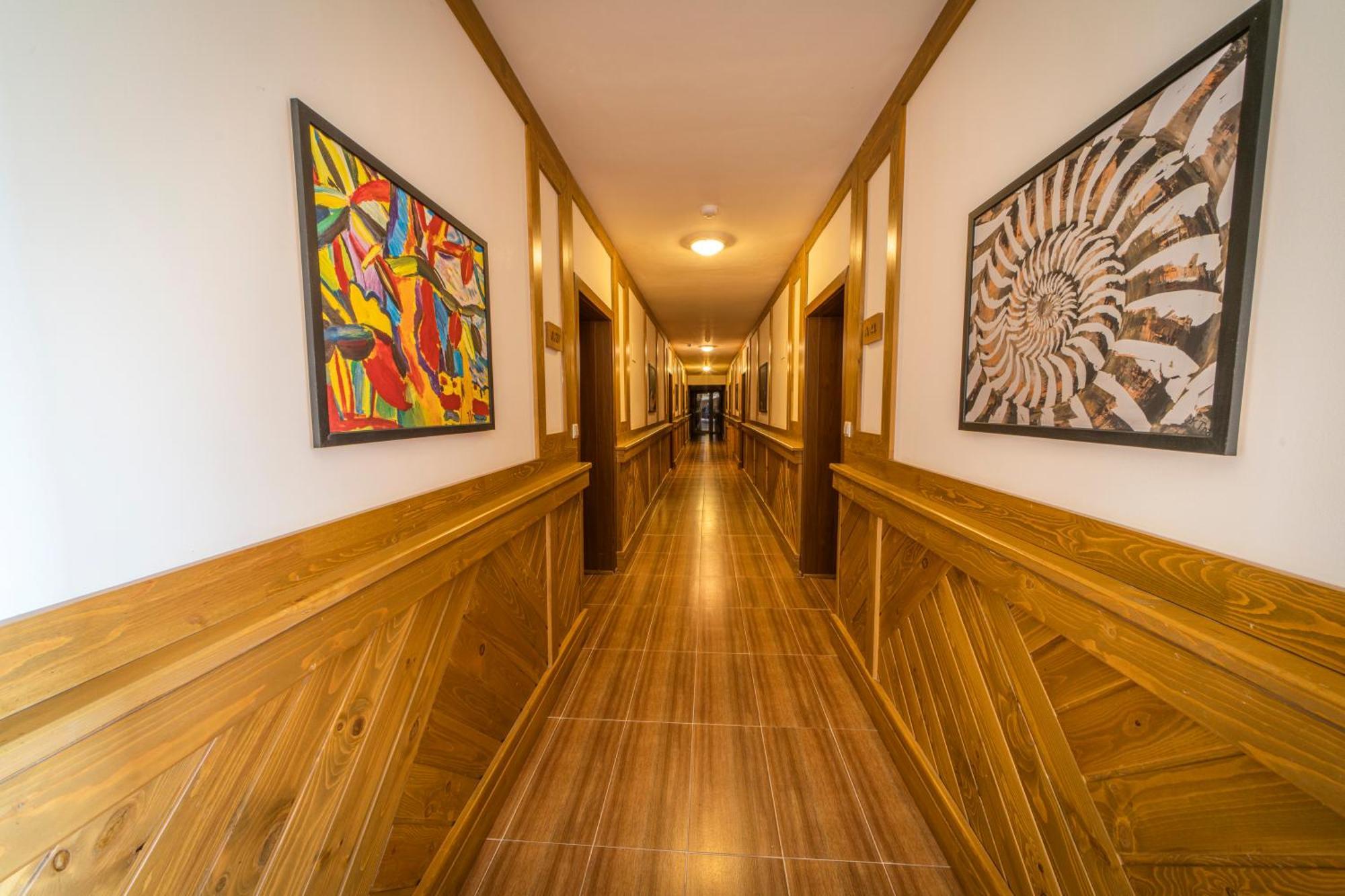 Pirin Golf Hotel&Spa Apartment 42 - Private Luxury Apartment Разлог Екстериор снимка
